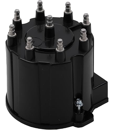 GM-150 本物 DENSO DISTRIBUTOR HEAD 096400-1250 - Bascolin